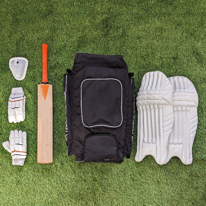 cricket bundle kit