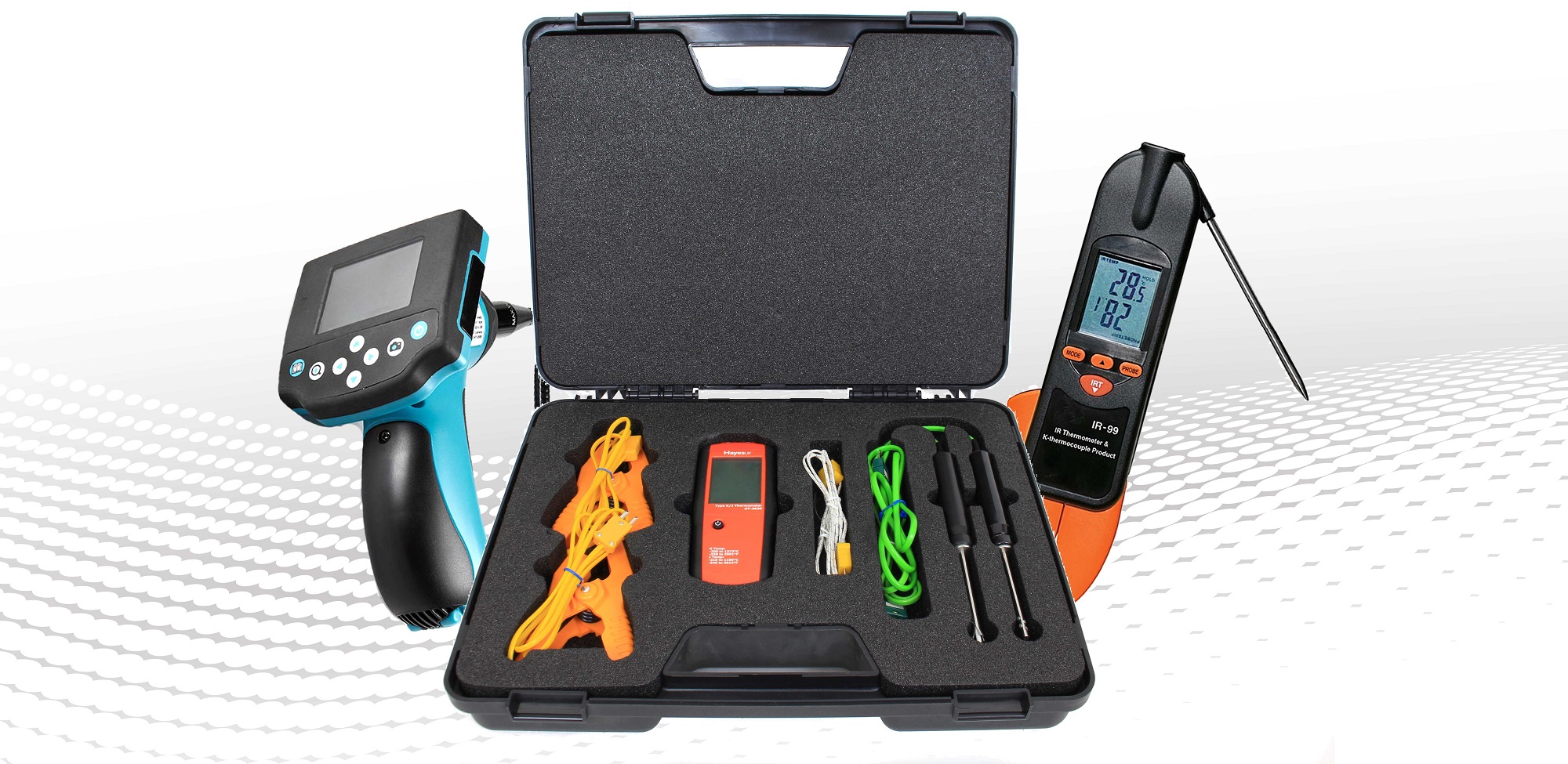 Automotive Multimeter Your New Favourite MultiPurpose Diagnosing Tool