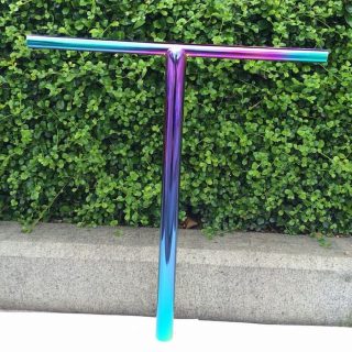 A Buyer's Guide to Scooter Bars