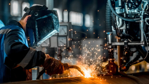 welding-industry