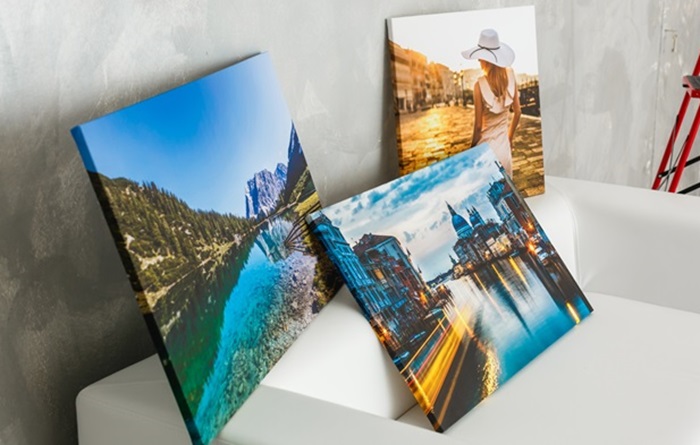 canvas prints