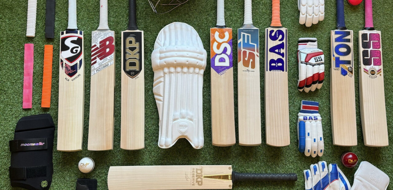 cricket bundle-gear