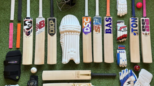 cricket bundle-gear