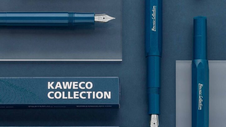 kaweco pens