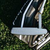 Cleveland HB Soft MILLED Putter – #5 RH