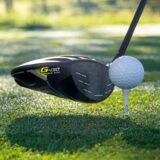 Ping G430 MAX 10K Driver RH